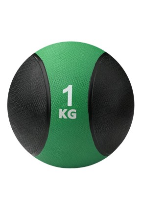 Helix Zıplayan 1 Kg Sağlık Topu Helix Zıplayan 1 Kg Sağlık Topu