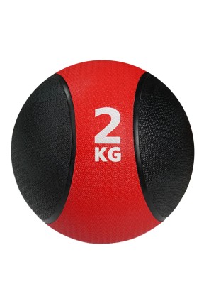 Helix Zıplayan 2 Kg Sağlık Topu Helix Zıplayan 2 Kg Sağlık Topu