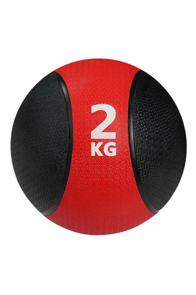 Helix Zıplayan 2 Kg Sağlık Topu | Sağlık Topları - Navek Sport Helix Zıplayan 2 Kg Sağlık Topu