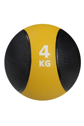 Helix Zıplayan 4 Kg Sağlık Topu Helix Zıplayan 4 Kg Sağlık Topu