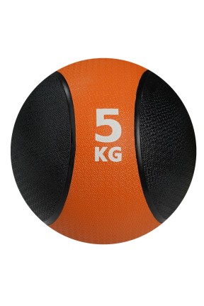 Helix Zıplayan 5 Kg Sağlık Topu Helix Zıplayan 5 Kg Sağlık Topu