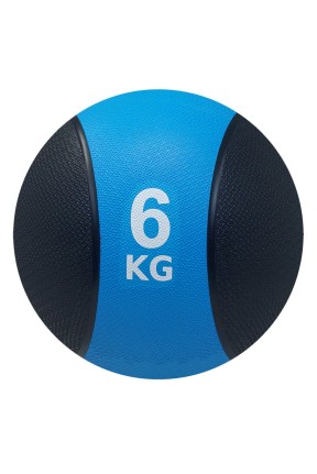 Helix Zıplayan 6 Kg Sağlık Topu Helix Zıplayan 6 Kg Sağlık Topu