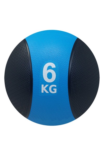 Helix Zıplayan 6 Kg Sağlık Topu | Sağlık Topları - Navek Sport Helix Zıplayan 6 Kg Sağlık Topu