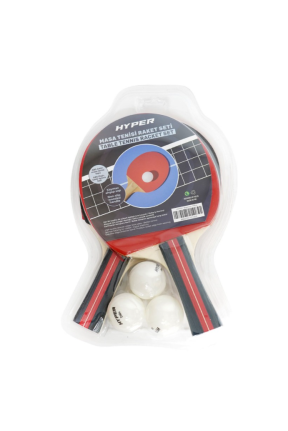 Hyper Masa Tenisi Raket Seti