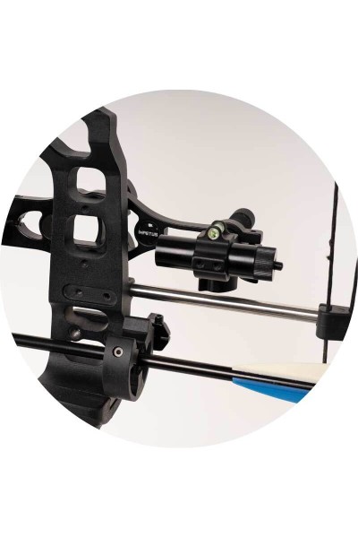 Impetus Lazerli Ayar Aparatı | Lazerli Ayar Aparatı - Navek Sport Impetus Lazerli Ayar Aparatı