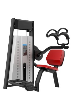 Raptor Abdominal Crunch Raptor Abdominal Crunch