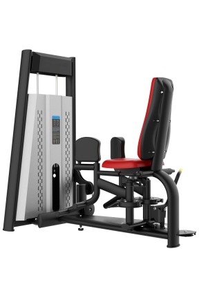 Raptor Adductor/Inner thigh Raptor Adductor/Inner thigh