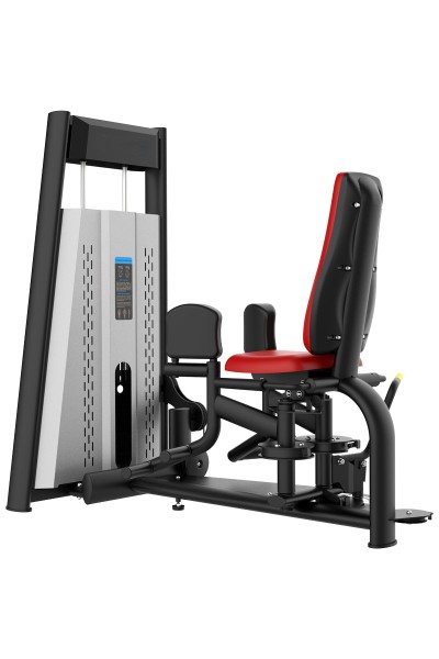 Raptor Adductor/Inner thigh | Ağırlık Makinaları - Navek Sport Raptor Adductor/Inner thigh