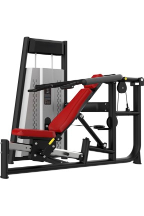 Raptor Adjustable Chest Press Raptor Adjustable Chest Press