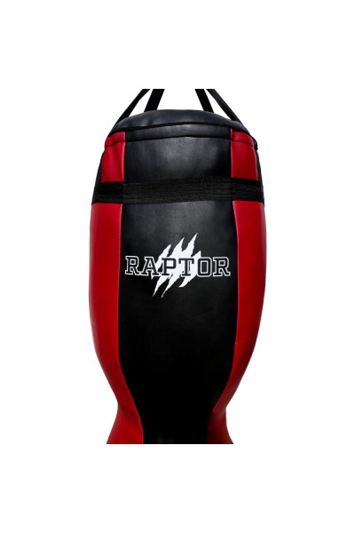 Raptor Armut Boks Torbası | Boks Torbası - Navek Sport Raptor Armut Boks Torbası