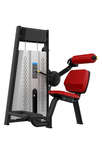 Raptor Back Extension | Ağırlık Makinaları - Navek Sport Raptor Back Extension