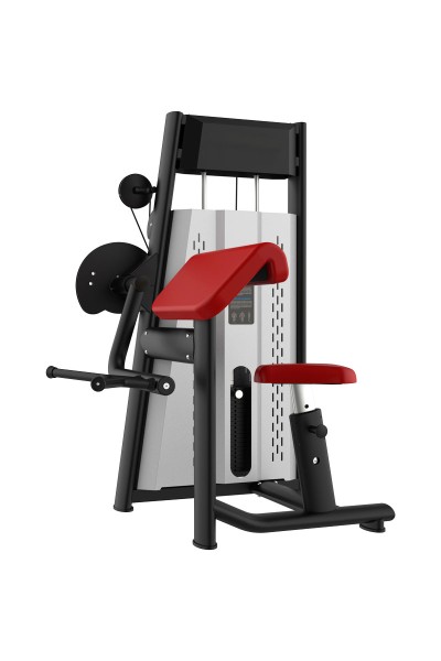 Raptor Biceps Machine | Ağırlık Makinaları - Navek Sport Raptor Biceps Machine