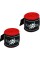 Raptor Boks Bandajı - Kırmızı