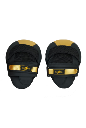 Raptor Boks Ellik Lapa - Siyah Raptor Boks Ellik Lapa - Siyah