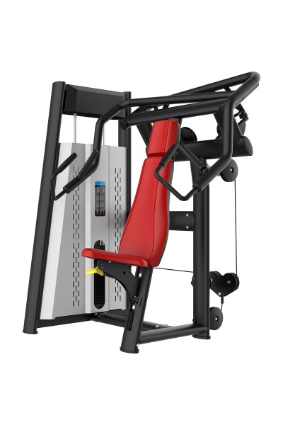 Raptor Chest Incline | Ağırlık Makinaları - Navek Sport Raptor Chest Incline