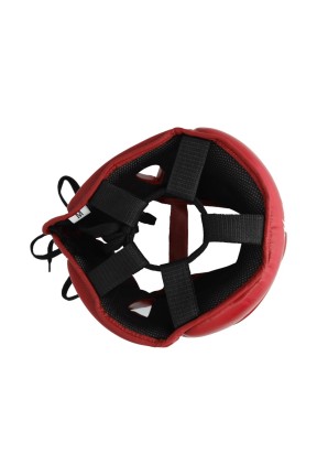 Raptor Kapalı Kask HG Kırmızı Raptor Kapalı Kask HG Kırmızı