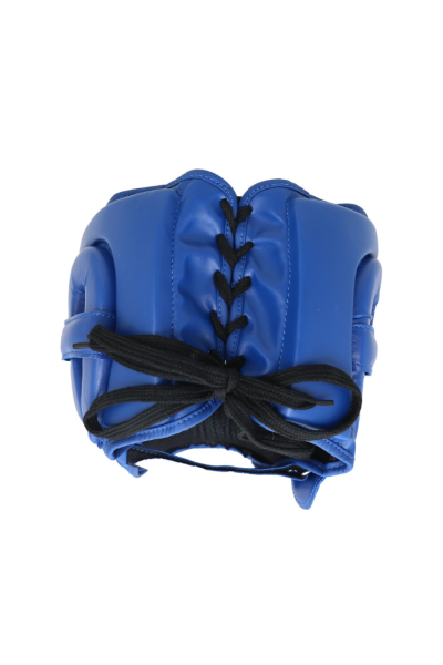 Raptor Kapalı Kask Mavi | Kapalı Kask - Navek Sport Raptor Kapalı Kask Mavi