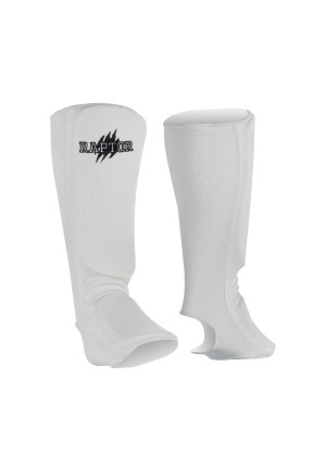 Raptor Kyokushin Kaval Koruyucu Beyaz Raptor Kyokushin Kaval Koruyucu Beyaz