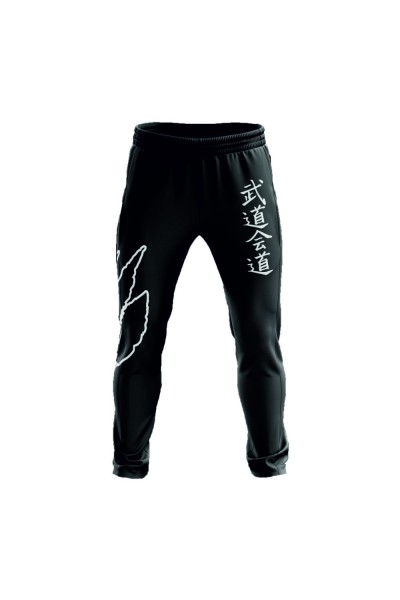 Raptor Milli Takım Eşofman Altı | Eşofmanlar - Navek Sport Raptor Milli Takım Eşofman Altı