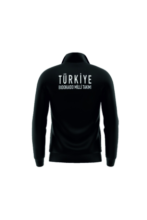 Raptor Milli Takım Eşofman Üstü Raptor Milli Takım Eşofman Üstü