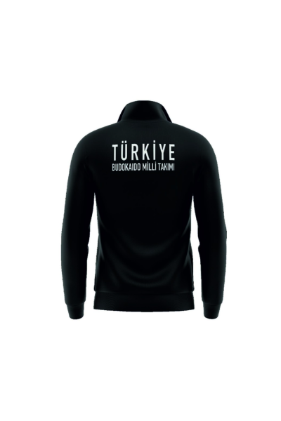 Raptor Milli Takım Eşofman Üstü | Eşofmanlar - Navek Sport Raptor Milli Takım Eşofman Üstü