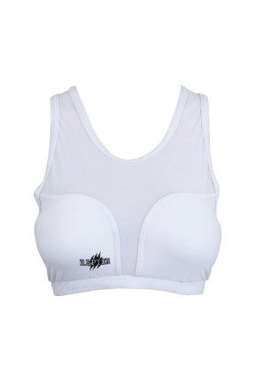 Raptor Muay Thai Kadın Göğüs Koruyucu Raptor Muay Thai Kadın Göğüs Koruyucu