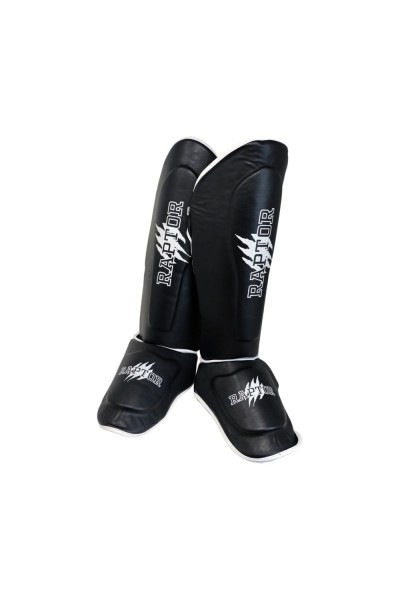 Raptor Muay Thai Kaval Koruyucu | Kaval Koruyucu - Navek Sport Raptor Muay Thai Kaval Koruyucu