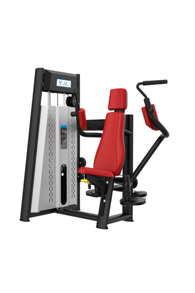 Raptor Pectoral Fly | Ağırlık Makinaları - Navek Sport Raptor Pectoral Fly