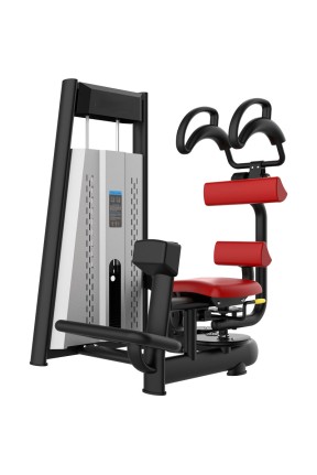 Raptor Rotary Torso Raptor Rotary Torso