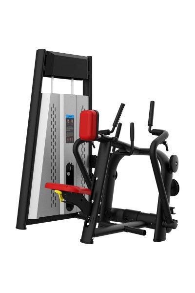 Raptor Seated Row | Ağırlık Makinaları - Navek Sport Raptor Seated Row