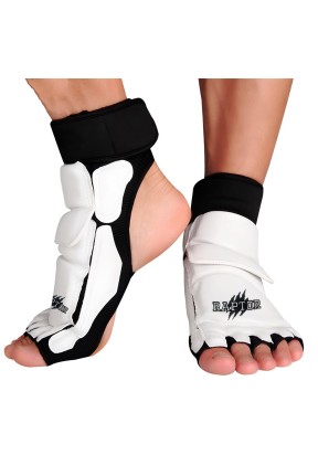 Raptor Teakwondo Ayak Üstü Koruması Raptor Teakwondo Ayak Üstü Koruması