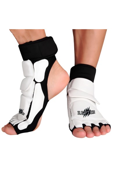 Raptor Teakwondo Ayak Üstü Koruması | Ayak Üstü Koruma - Navek Sport Raptor Teakwondo Ayak Üstü Koruması