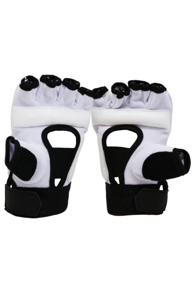 Raptor Tekvando Eldiveni | Taekwondo Eldiveni - Navek Sport Raptor Tekvando Eldiveni