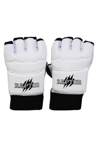 Raptor Tekvando Eldiveni | Taekwondo Eldiveni - Navek Sport Raptor Tekvando Eldiveni