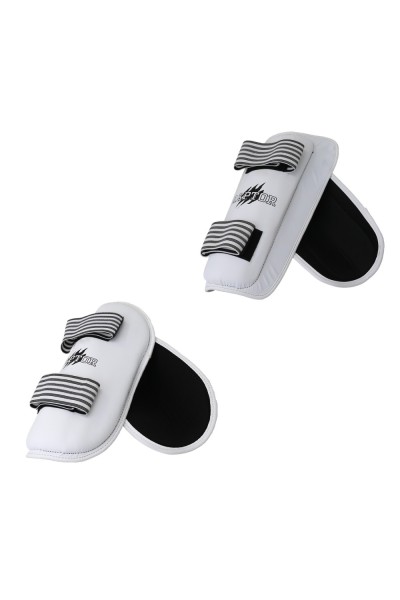 Raptor Tekvando Kol Ve Kaval Koruyucu | Kaval Koruyucu - Navek Sport Raptor Tekvando Kol Ve Kaval Koruyucu