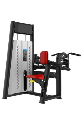 Raptor Upper Back Raptor Upper Back