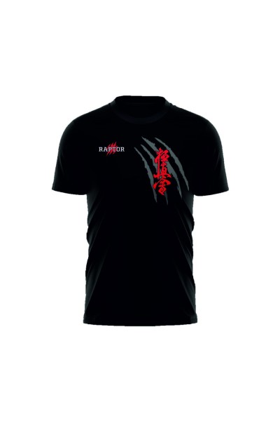 Raptor WKB Tişört | Tişörtler - Navek Sport Raptor WKB Tişört