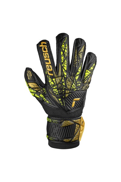 Reusch Attarkr Infinity Fınger Suppert Kaleci Eldiveni 5470710-7739 | Kaleci Eldivenleri - Navek Sport Reusch Attarkr Infinity Fınger Suppert Kaleci Eldiveni 5470710-7739