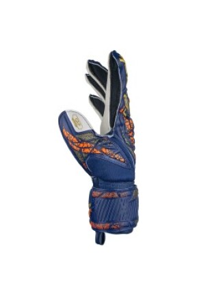 Reusch Attract Grip Kaleci Eldiveni 5470815-4410 Reusch Attract Grip Kaleci Eldiveni 5470815-4410