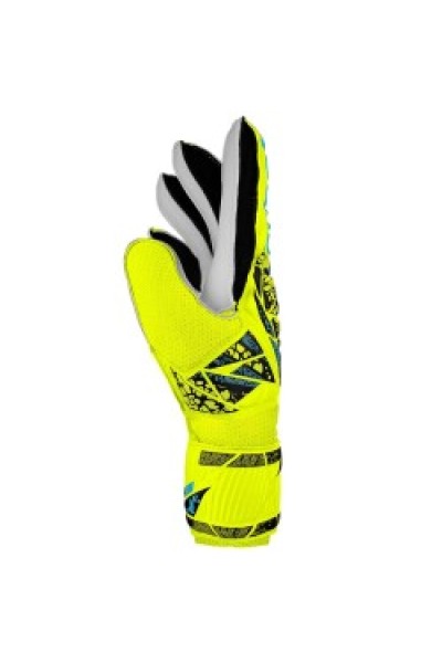 Reusch Attract Solid Kaleci Eldiveni 5470515-2111 | Kaleci Eldivenleri - Navek Sport Reusch Attract Solid Kaleci Eldiveni 5470515-2111