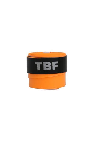 TBF 3'lü Badminton Grip - Turuncu | Badminton Gripleri - Navek Sport TBF 3'lü Badminton Grip - Turuncu