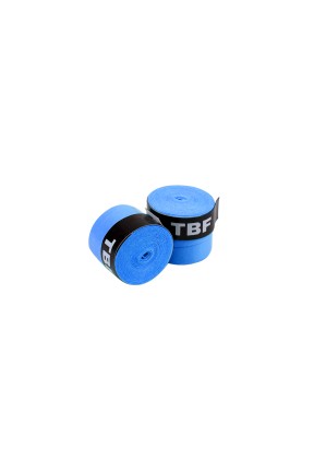 TBF Badminton Overgrip - Mavi 60'lı TBF Badminton Overgrip - Mavi 60'lı