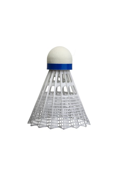 TBF Badminton Topu Plastik N-1 | Badminton Topları - Navek Sport TBF Badminton Topu Platik N-1