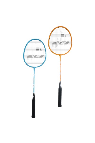 TBF Beginning Badminton Raketi | Badminton Setleri - Navek Sport TBF Beginning Badminton Raketi