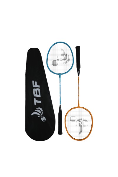 TBF Beginning Badminton Raketi | Badminton Setleri - Navek Sport TBF Beginning Badminton Raketi