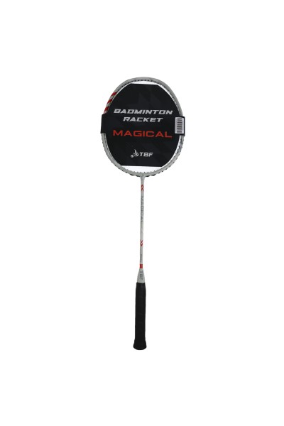 TBF Magical Badminton Raketi | Badminton Raketleri - Navek Sport TBF Magical Badminton Raketi