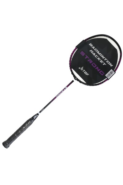 TBF Strong Badminton Raketi | Badminton Raketleri - Navek Sport TBF Strong Badminton Raketi
