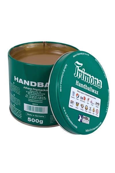 Trimona Hentbol Wax 500 G | Hentbol Vaksları - Navek Sport Trimona Hentbol Wax 500 G