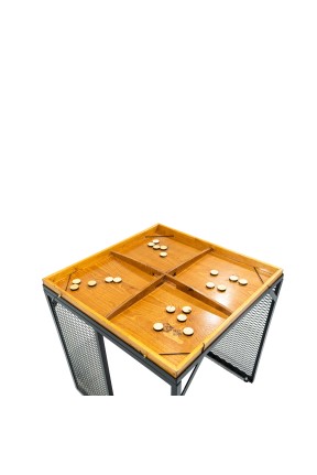 VeryWood 4'lü Elastik Oyunu VeryWood 4'lü Elastik Oyunu