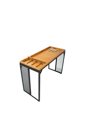 VeryWood Jakkalo Oyunu